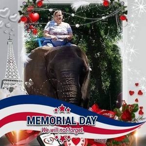 Meet your Posher, Veronica